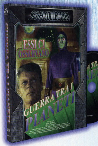 Guerra tra i pianeti